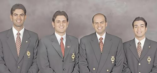 Jaskirat Dulelt, Amardeir Singh Lehal, Jaideep Patwardhan, Vikrant Chopra